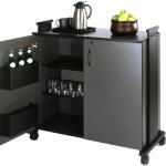 Hospitality Cart